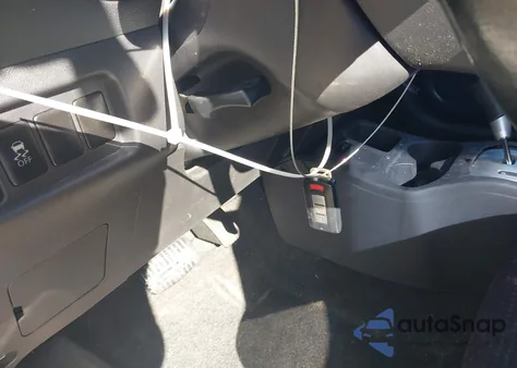 2014 Mitsubishi Mirage Es z USA, uszkodzony, nr VIN ML32A4HJXEH005342